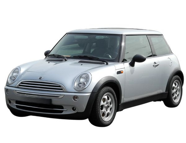 Kit chra MINI One D (R50)