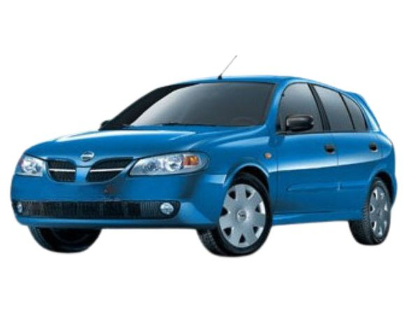 Kit chra NISSAN Almera