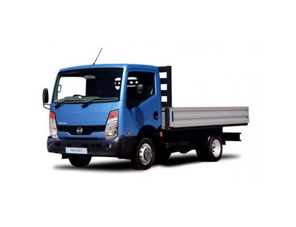 Kit chra NISSAN CabStar