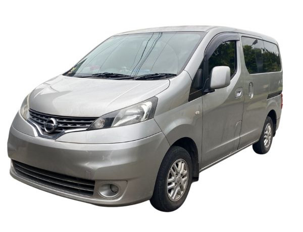 Kit chra NISSAN Evalia