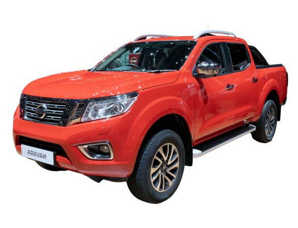 Kit chra NISSAN Navara