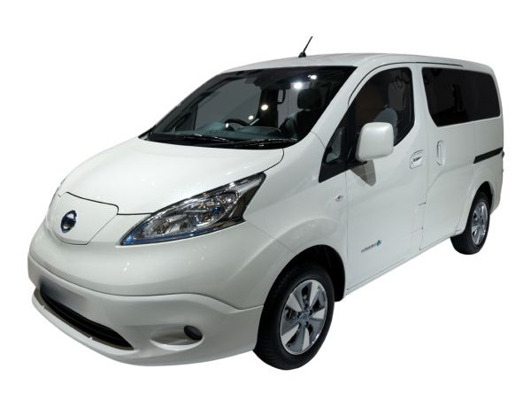 Kit chra NISSAN NV200