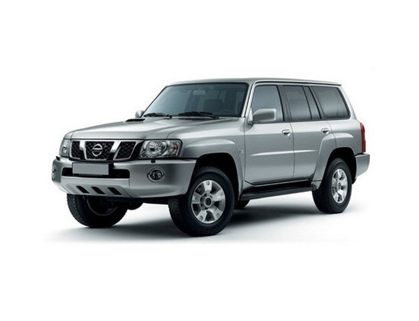 Kit chra NISSAN Patrol