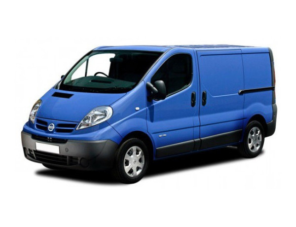 Kit chra NISSAN Primastar