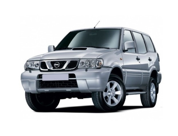 Kit chra NISSAN Terrano 2