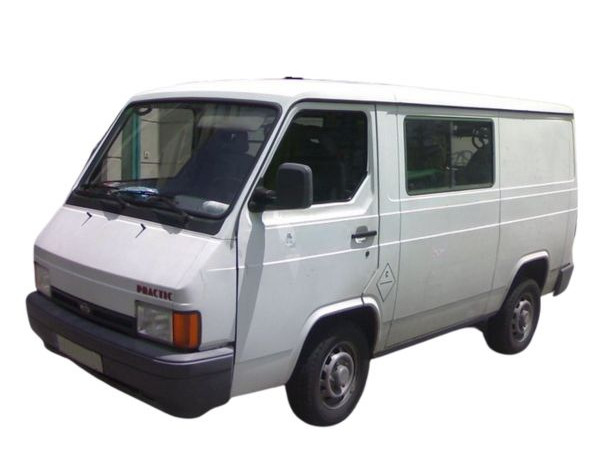 Kit chra NISSAN Trade