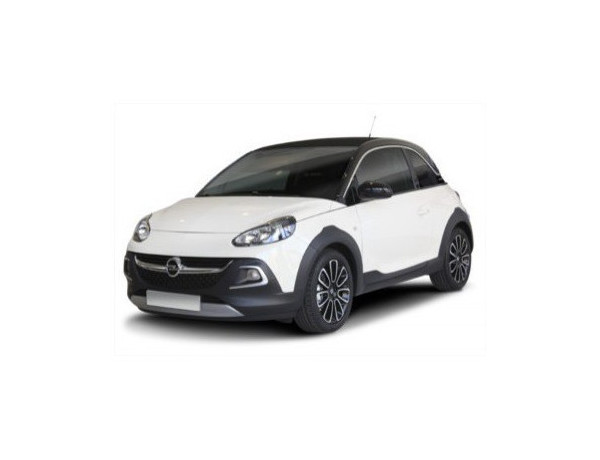 Kit chra OPEL Adam