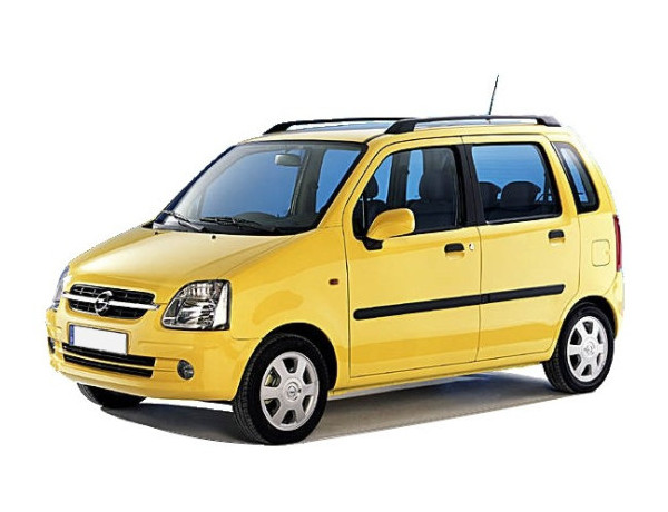 Kit chra OPEL Agila A