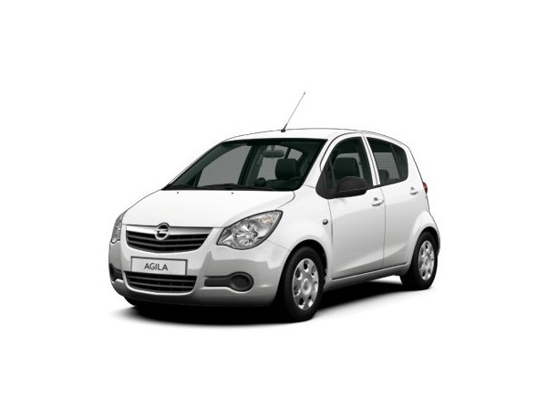 Kit chra OPEL Agila B
