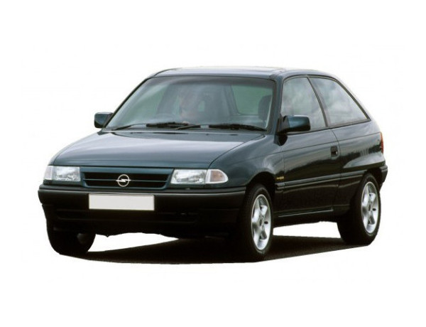 Kit chra OPEL Astra F