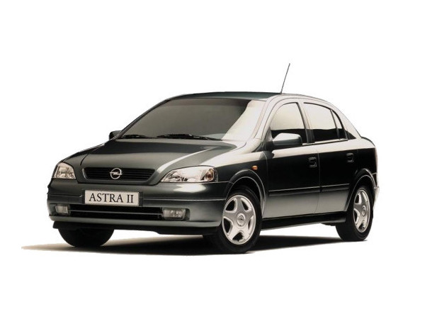 Kit chra OPEL Astra G