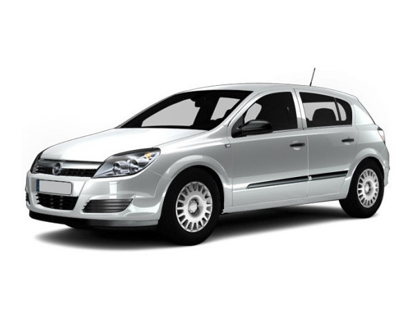Kit chra OPEL Astra H
