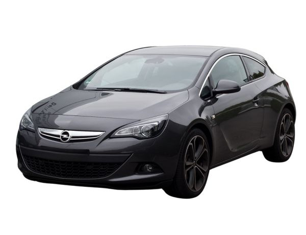 Kit chra OPEL Astra J