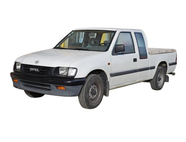 Kit chra OPEL Campo