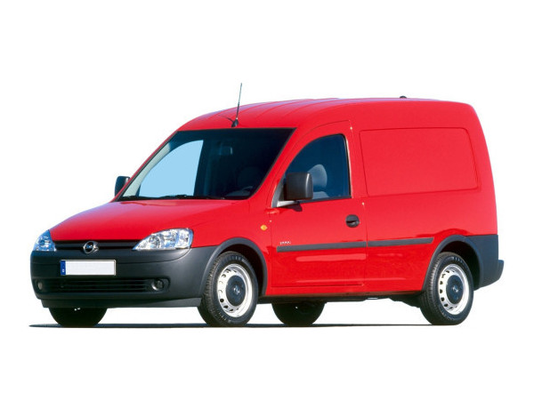 Kit chra OPEL Combo C