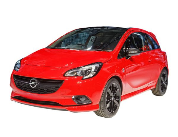 Kit chra OPEL Corsa E