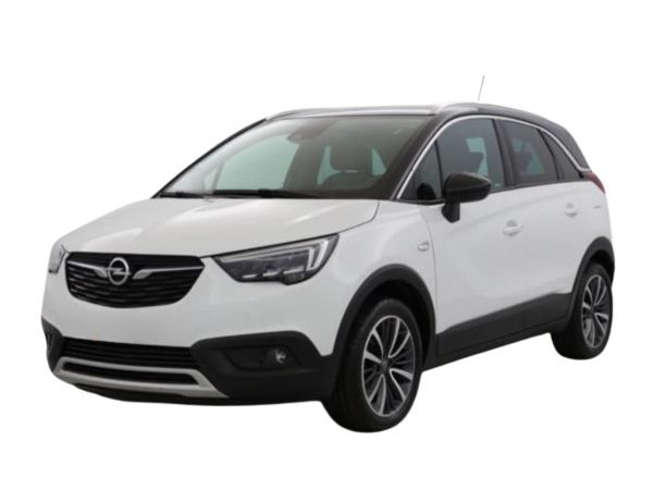 Kit chra OPEL Crossland X
