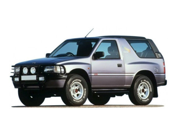 Kit chra OPEL Frontera A