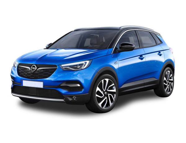Kit chra OPEL Grandland X