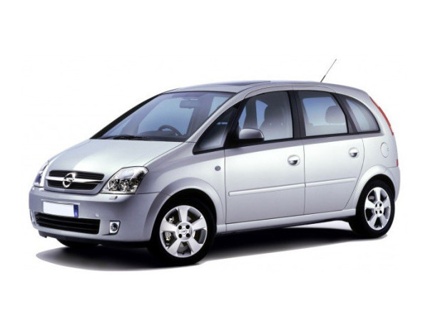 Kit chra OPEL Meriva A