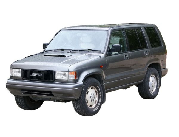 Kit chra OPEL Monterey A
