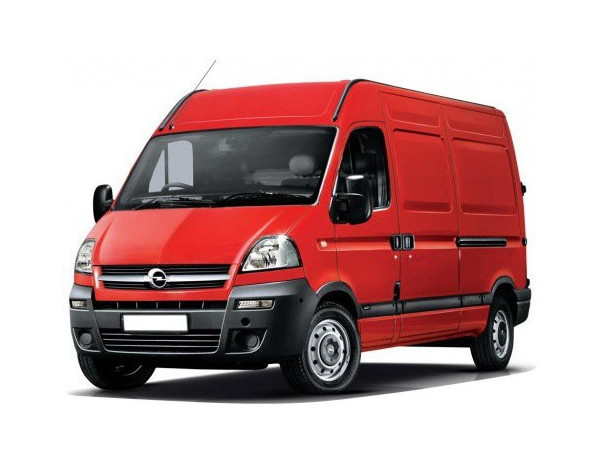 Kit chra OPEL Movano A