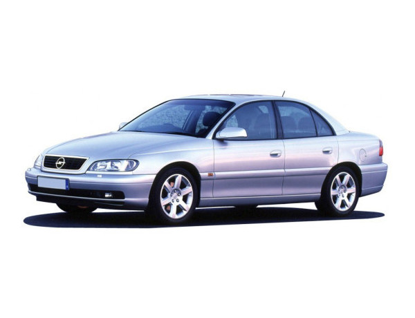 Kit chra OPEL Omega B