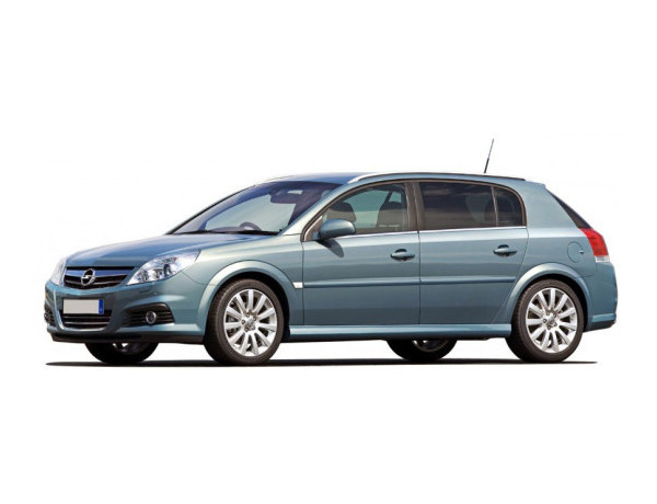 Kit chra OPEL Signum