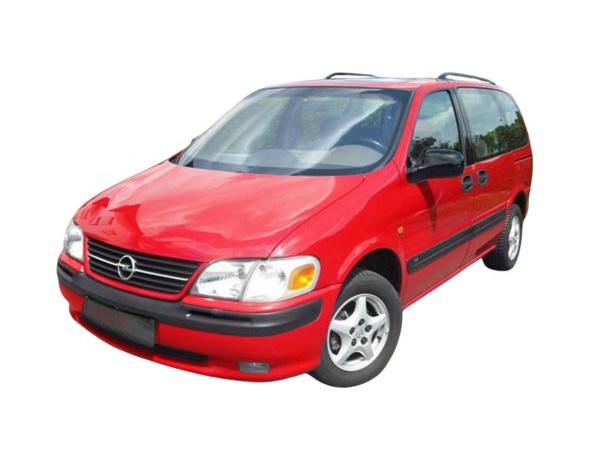 Kit chra OPEL Sintra
