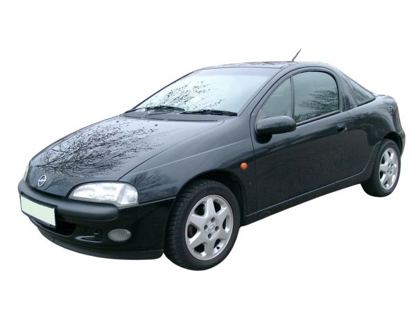 Kit chra OPEL Tigra B