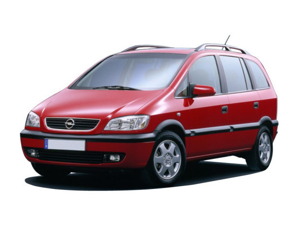Kit chra OPEL Zafira A