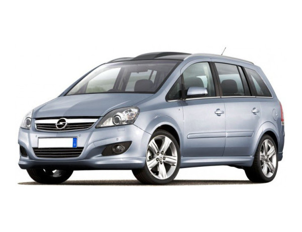 Kit chra OPEL Zafira B