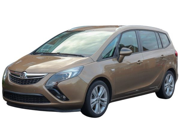 Kit chra OPEL Zafira C