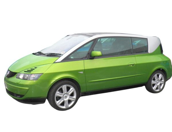 Kit chra RENAULT Avantime
