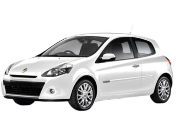 Kit chra RENAULT Clio 3