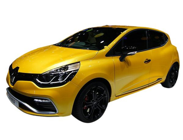 Kit chra RENAULT Clio 4 RS