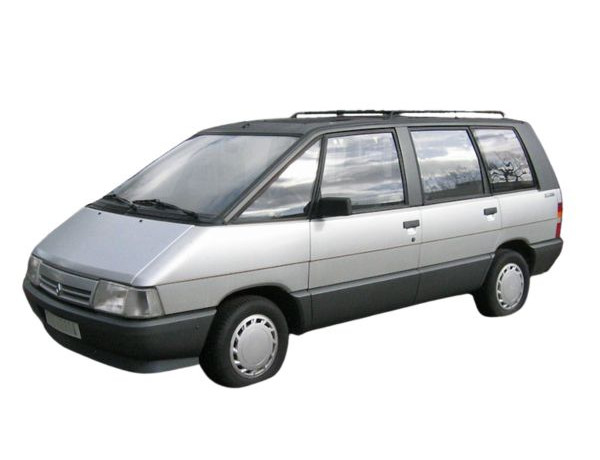 Kit chra RENAULT Espace 1