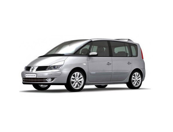 Kit chra RENAULT Espace 4