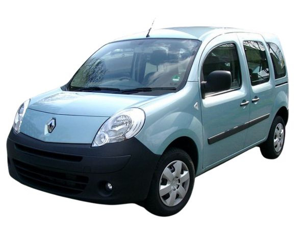 Kit chra RENAULT Kangoo 2