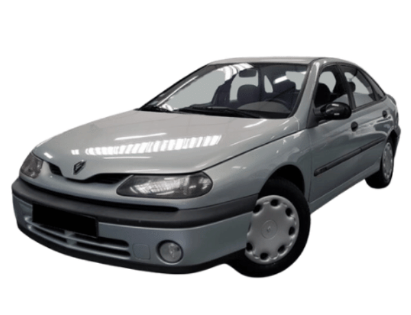 Kit chra RENAULT Laguna 1