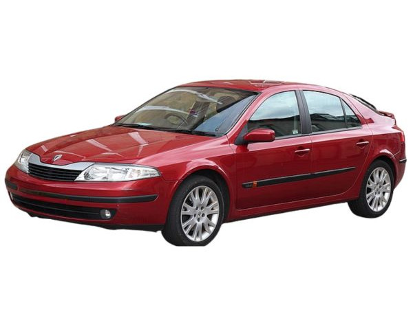 Kit chra RENAULT Laguna 2