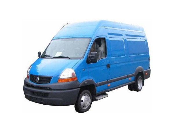 Kit chra RENAULT Mascott