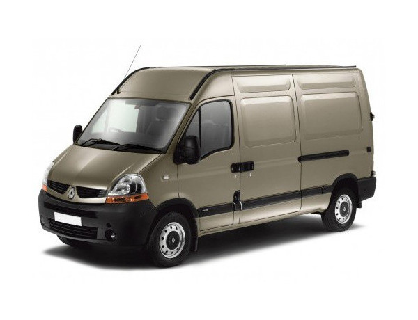 Kit chra RENAULT Master 2