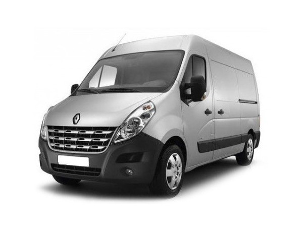 Kit chra RENAULT Master 3