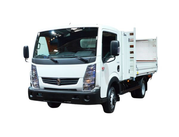 Kit chra RENAULT Maxity