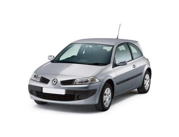 Kit chra RENAULT Megane 2