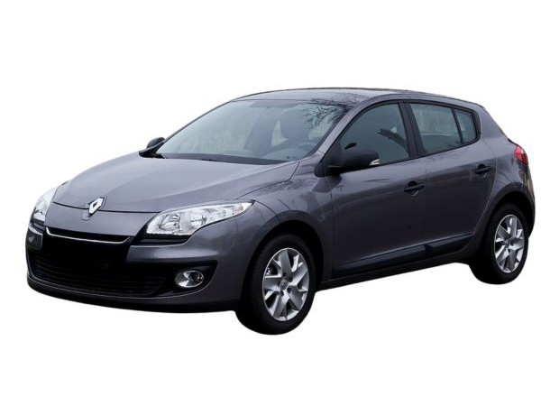 Kit chra RENAULT Megane 3