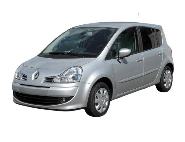 Kit chra RENAULT Modus