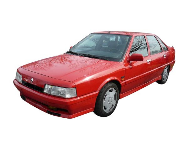 Kit chra RENAULT R21