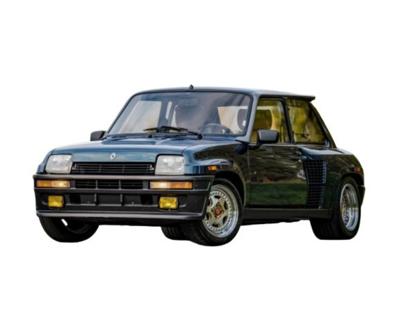 Kit chra RENAULT R5